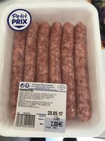 Chipolatas