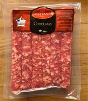 Chipolates