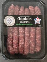 Chipolatas