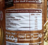 Véritable cassoulet de Castelnaudary