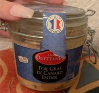 Foie gras