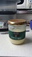 Graisse de canard bocal Feyel