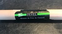 Mousse de Foie de Canard