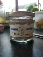 Pâté de Campagne