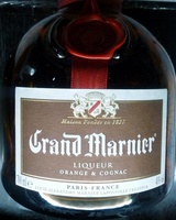 Grand Marnier Cordon Rouge