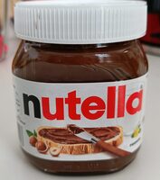 Nutella