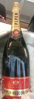 Champagne brut