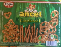 Ancel cocktail