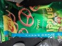 Bretzels d'Alsace