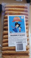 Boudoirs d'Alsace