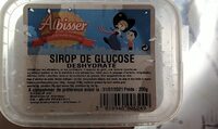 Sirop de glucose