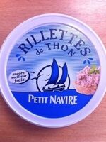 Rillettes de Thon