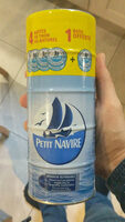 Thons naturel