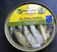 Les petites sardines