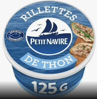 Rillettes De Thon
