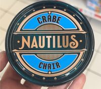 Crabe chair