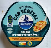 Cap végétal
