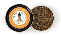Caviar ossetra