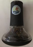 Fleur de Caviar