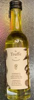 Huile d’olive à la Truffe blanche