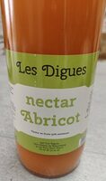 Nectar d'abricot