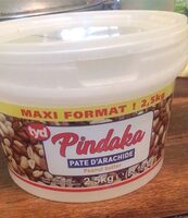 Pindaka