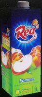 Jus De Pomme