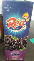 Jus de raisin