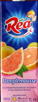 Jus de Pamplemousse