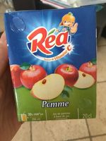 Jus De Pomme