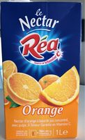 Nectar Orange