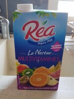 Nectar multivitamines