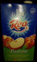 Jus De Pomme,