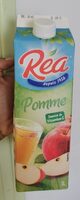 Jus de pomme