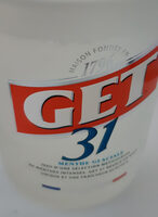 Get 31