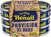 Pâté