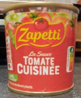 La sauce tomate cuisiner