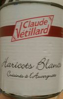 Haricots blancs