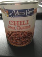 Chili con carne