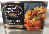 Carbonade flamande