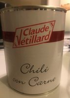 Chili con carne
