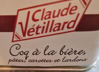 Coq à la biere