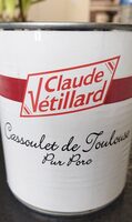 Cassoulet