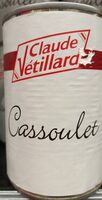 Cassoulet