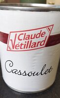 Cassoulet