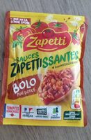 Zappettissantes