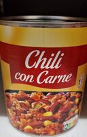 Chili con carne