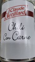 Chili con carne