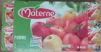 Pomme