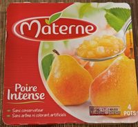 Poire Intense